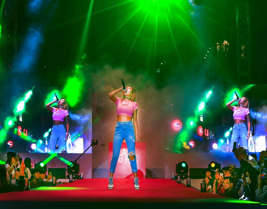 2016 강남구 사진공모전(축제) - 7