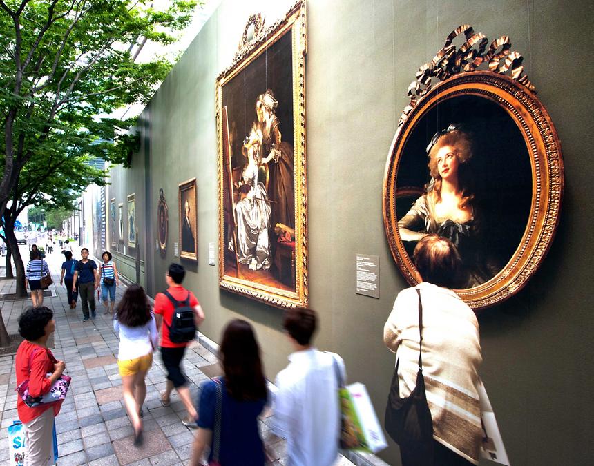 2013년 강남구 사진공모전(축제) - 1