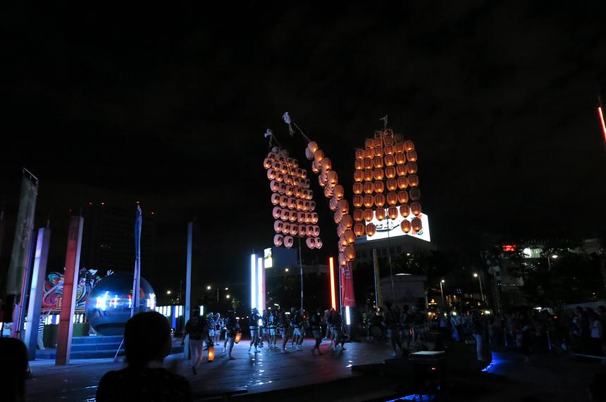 2014년 강남구 사진공모전(영동대로, 코엑스) - 3