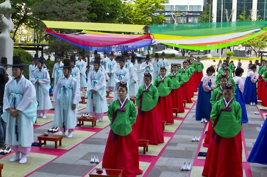 2014년 강남구 사진공모전(축제) - 7
