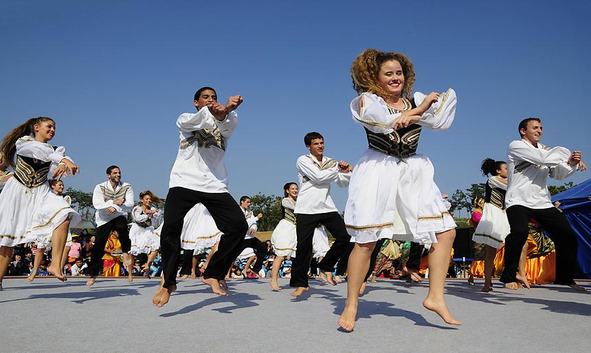 2012년 강남구 사진공모전(축제) - 1