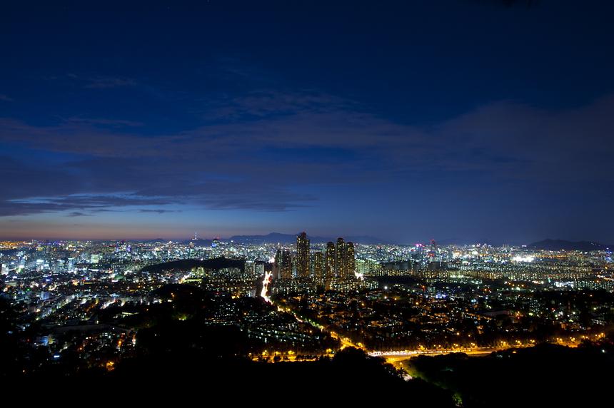 2014년 강남구 사진공모전 출품작 - 7