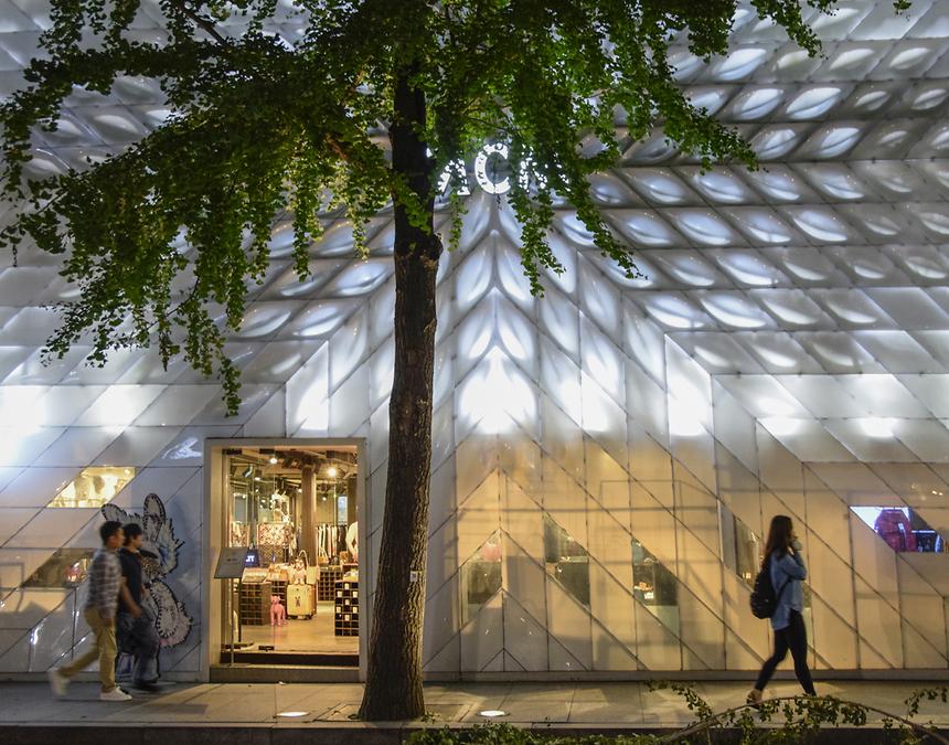 2017년 강남구 사진공모전 출품작 - 8