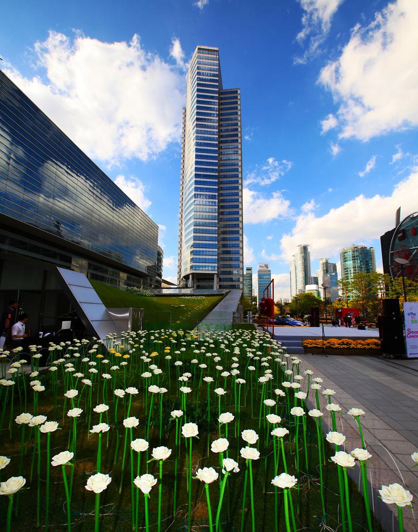 2015년 강남구 사진공모전(축제) - 1