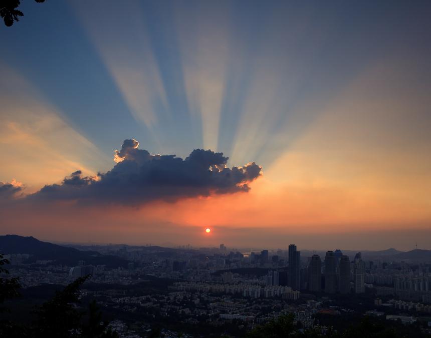 2012년 강남구 사진공모전 출품작 - 4