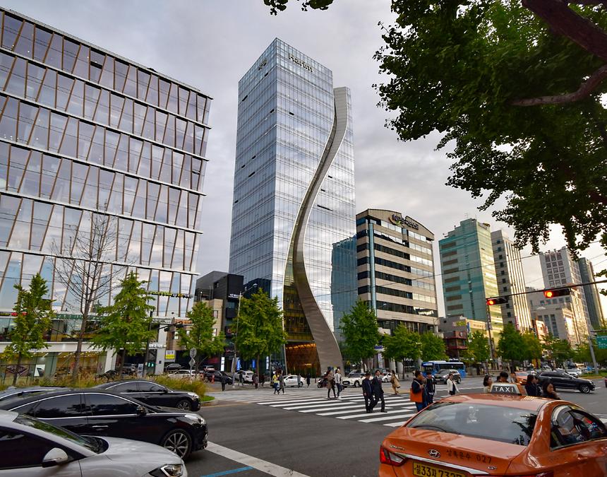 2017년 강남구 사진공모전 출품작 - 6