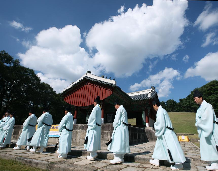 2013년 강남구 사진공모전(봉은사, 선정릉) - 3