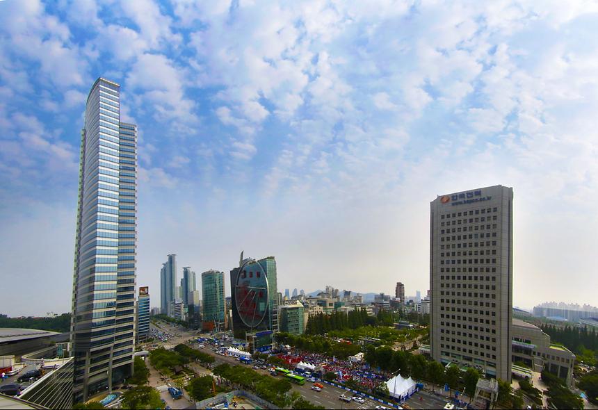 2015년 강남구 사진공모전(축제) - 3