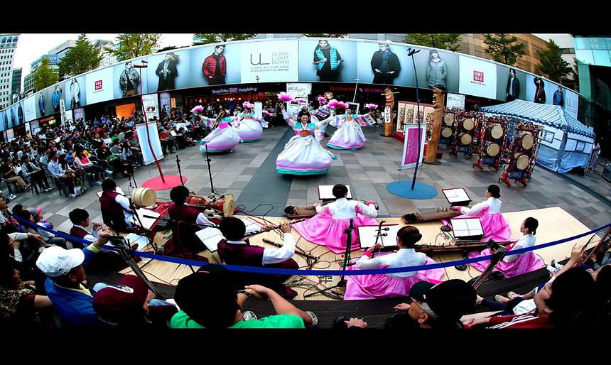 2012년 강남구 사진공모전(축제) - 4