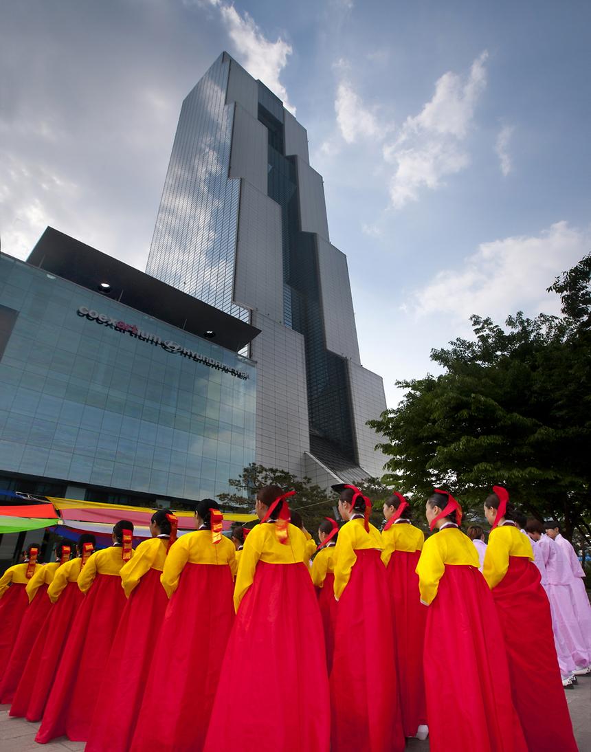 2013년 강남구 사진공모전(영동대로, 코엑스) - 1