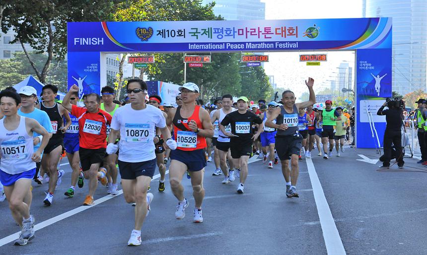 2012년 강남구 사진공모전(축제) - 8