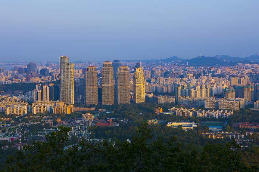 2014년 강남구 사진공모전 출품작 - 8