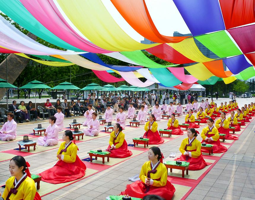 2013년 강남구 사진공모전(축제) - 7