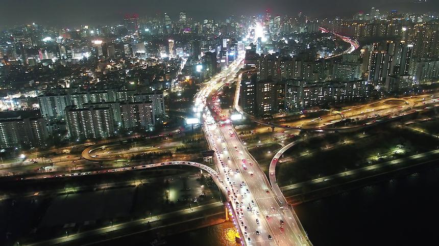 한남대교-잠원2지구 한강공원 - 1