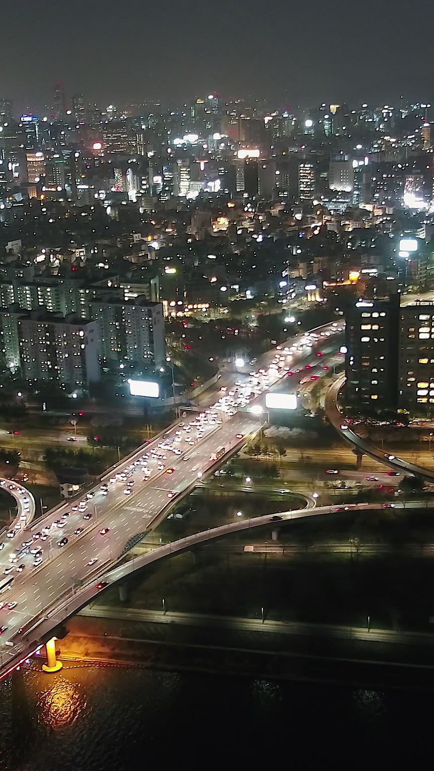 한남대교-잠원2지구 한강공원 - 4