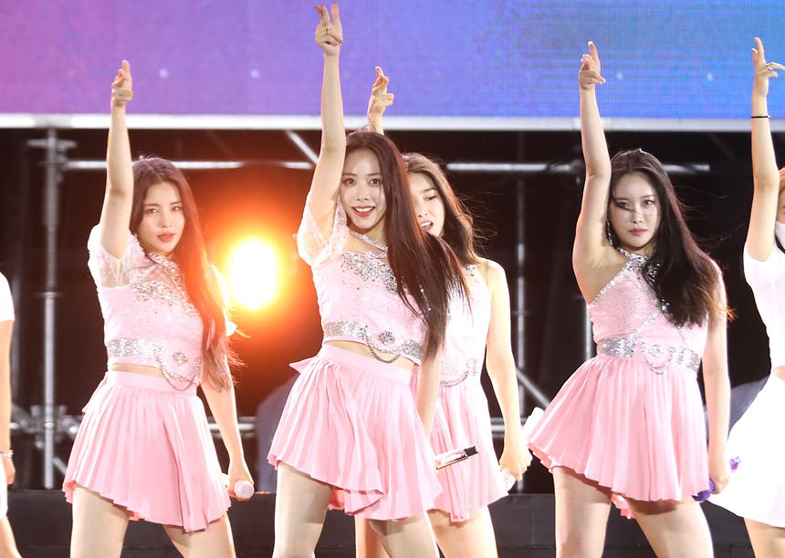 강남페스티벌 피날레 ‘영동대로 K-POP 콘서트’ - 4