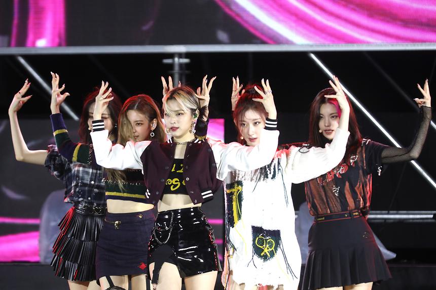 강남페스티벌 피날레 ‘영동대로 K-POP 콘서트’ - 8