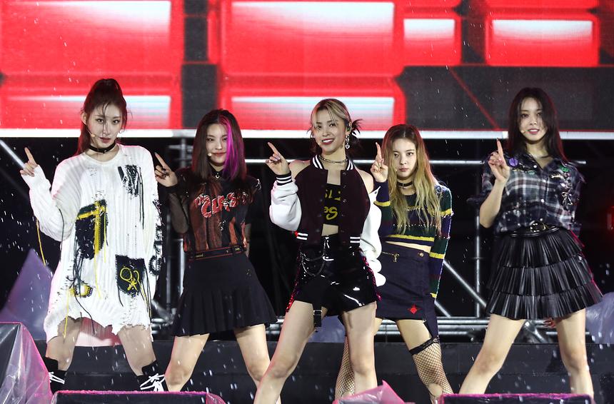 강남페스티벌 피날레 ‘영동대로 K-POP 콘서트’ - 7