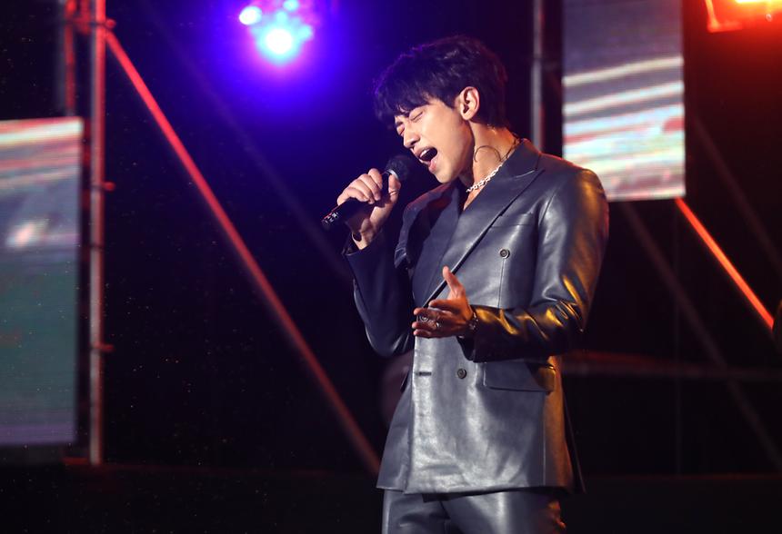 강남페스티벌 피날레 ‘영동대로 K-POP 콘서트’ - 11