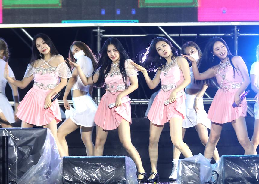 강남페스티벌 피날레 ‘영동대로 K-POP 콘서트’ - 5