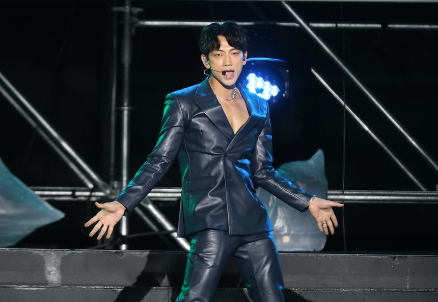 강남페스티벌 피날레 ‘영동대로 K-POP 콘서트’ - 12