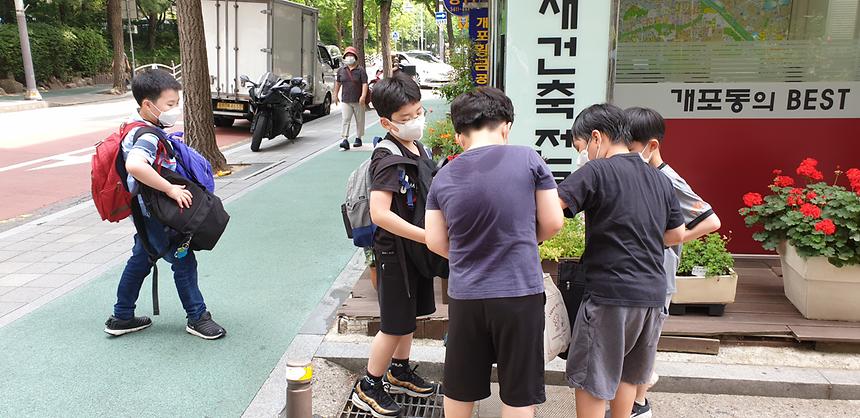 우리동네 사진전 - 개포2동 - 3
