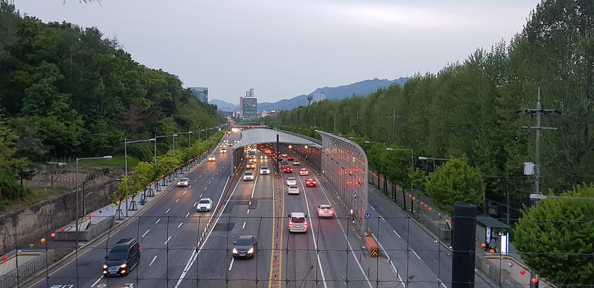 우리동네 사진전- 개포1동 - 2