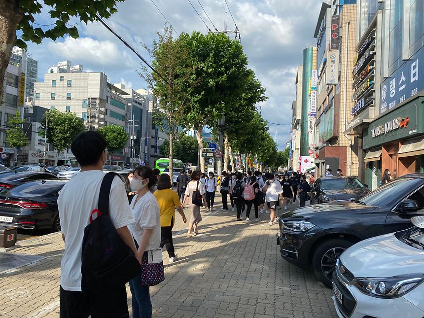 우리동네 사진전 - 대치1동 - 2