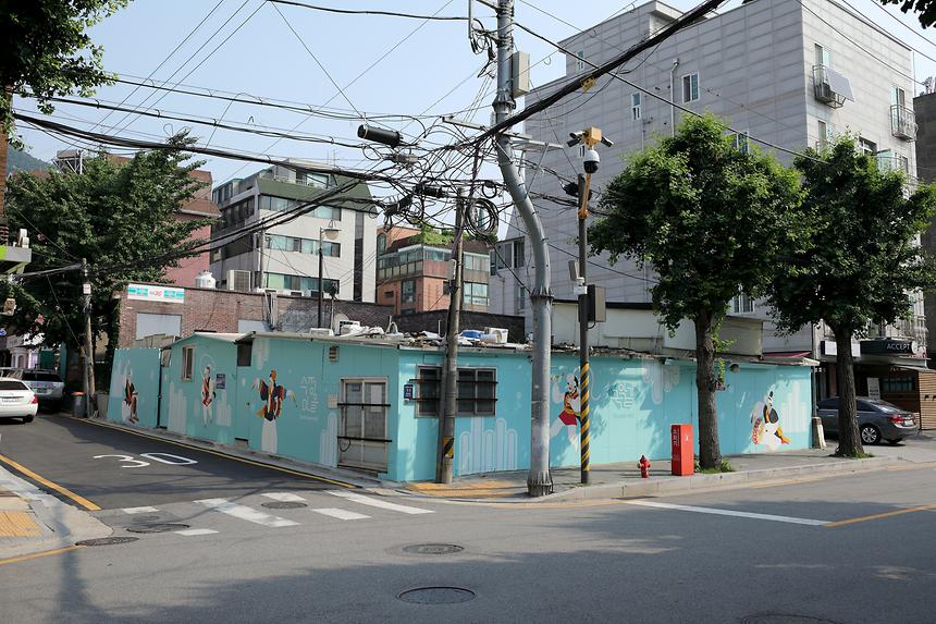 우리동네 사진전 - 개포4동 - 4