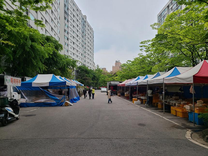 우리동네 사진전 - 도곡1동 - 4