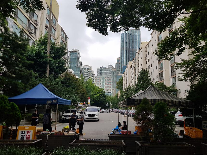 우리동네 사진전 - 도곡2동 - 3