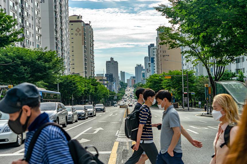 우리동네 사진전 - 삼성2동 - 23