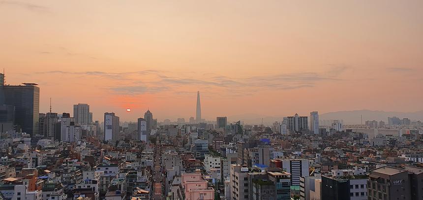 우리동네 사진전 - 역삼2동 - 2