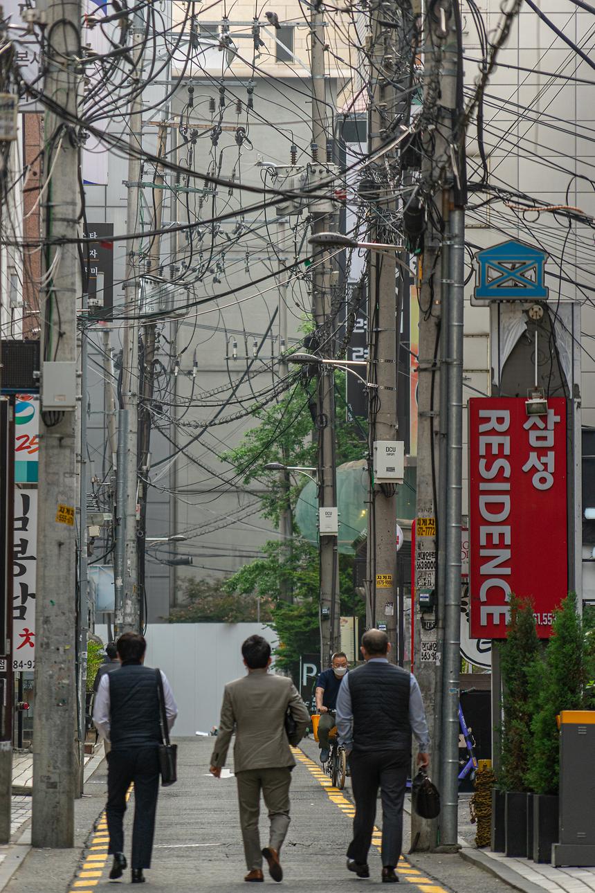우리동네 사진전 - 삼성2동 - 3