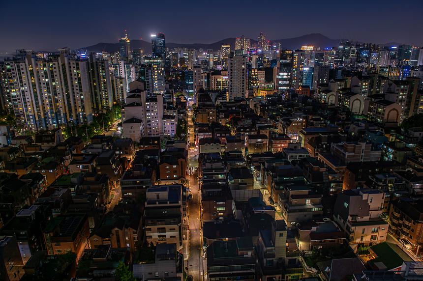 우리동네 사진전 - 삼성2동 - 5
