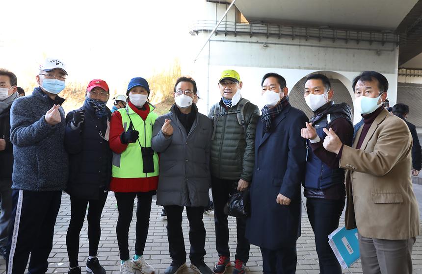 강남구협회장배 종목별대회  - 2