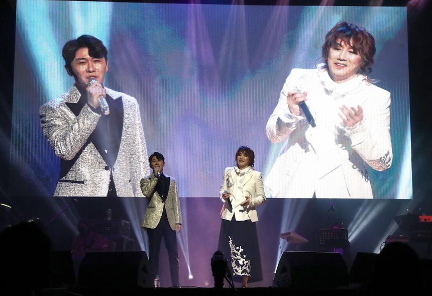 감사의 마음 ‘강남가족콘서트’ - 6