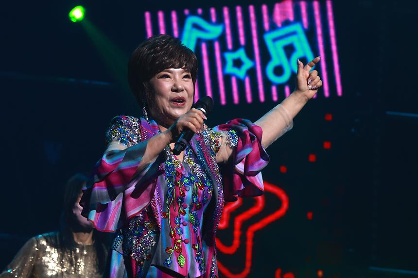 희망으로 한걸음! ‘강남·트롯페스타’ - 4