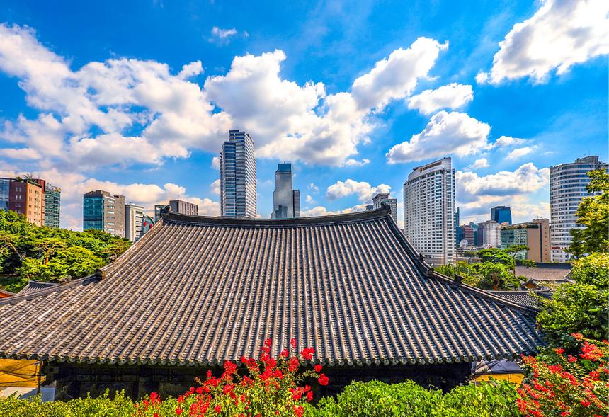 제16회 강남구 문화체육 관광 사진전(최우수상) - 1