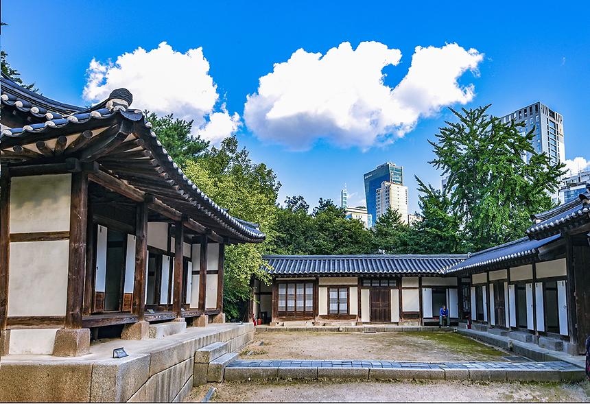 제16회 강남구 문화체육 관광 사진전(입선) - 1