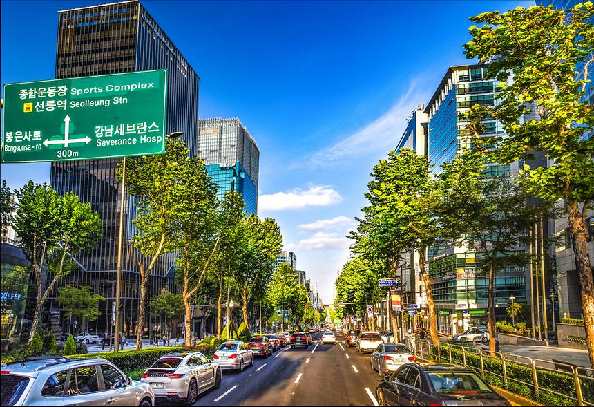 제16회 강남구 문화체육 관광 사진전(가작) - 3