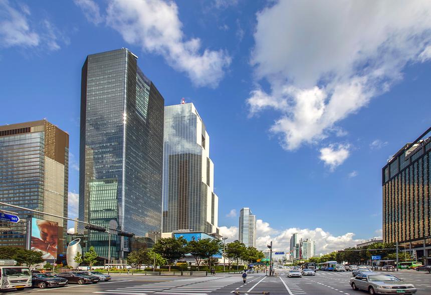제16회 강남구 문화체육 관광 사진전 (입선) - 1
