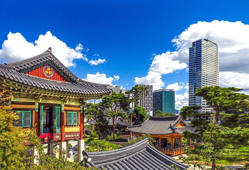 제16회 강남구 문화체육 관광 사진전 (입선) - 6