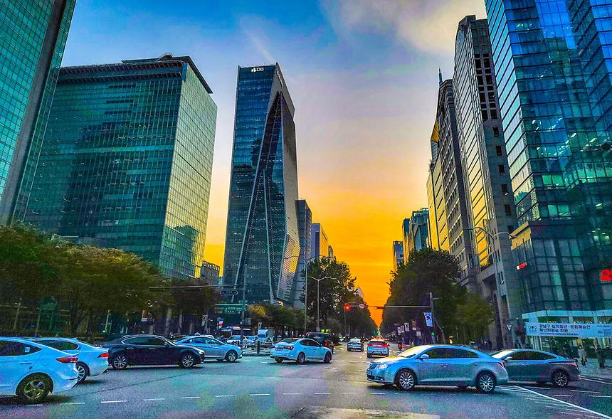 제16회 강남구 문화체육 관광 사진전(입선) - 5