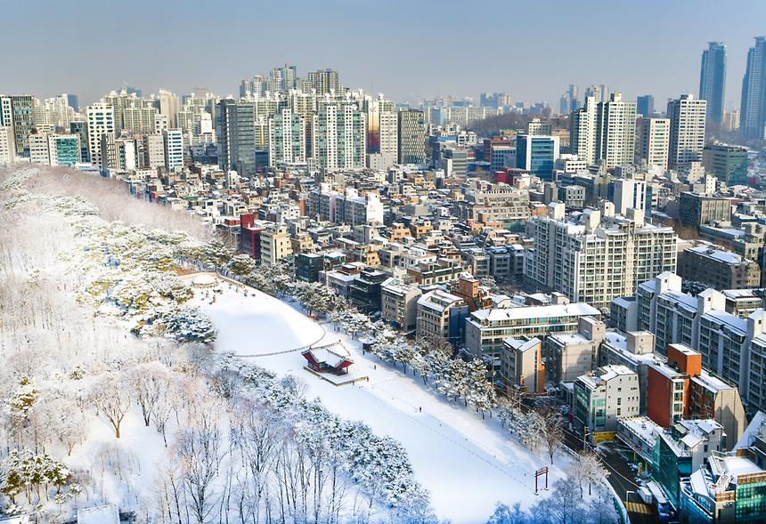제16회 강남구 문화체육 관광 사진전(입선) - 6