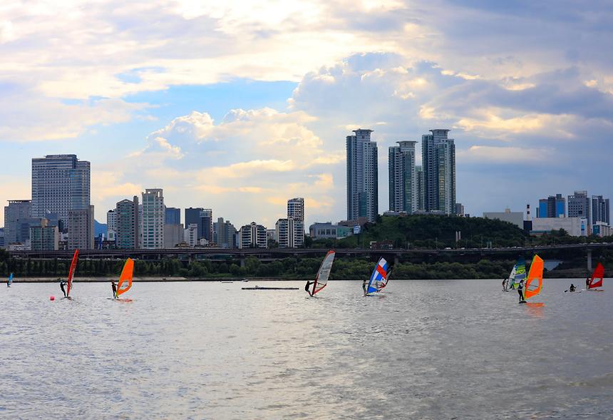 제16회 강남구 문화체육 관광 사진전 (입선) - 3