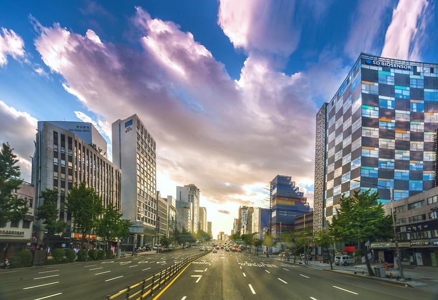 제16회 강남구 문화체육 관광 사진전(입선)  - 7