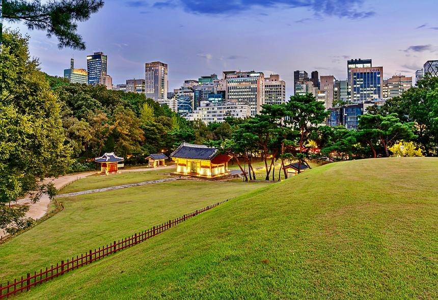 제16회 강남구 문화체육 관광 사진전(입선)  - 1
