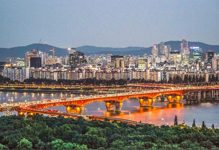 제16회 강남구 문화체육 관광 사진전(입선)  - 8