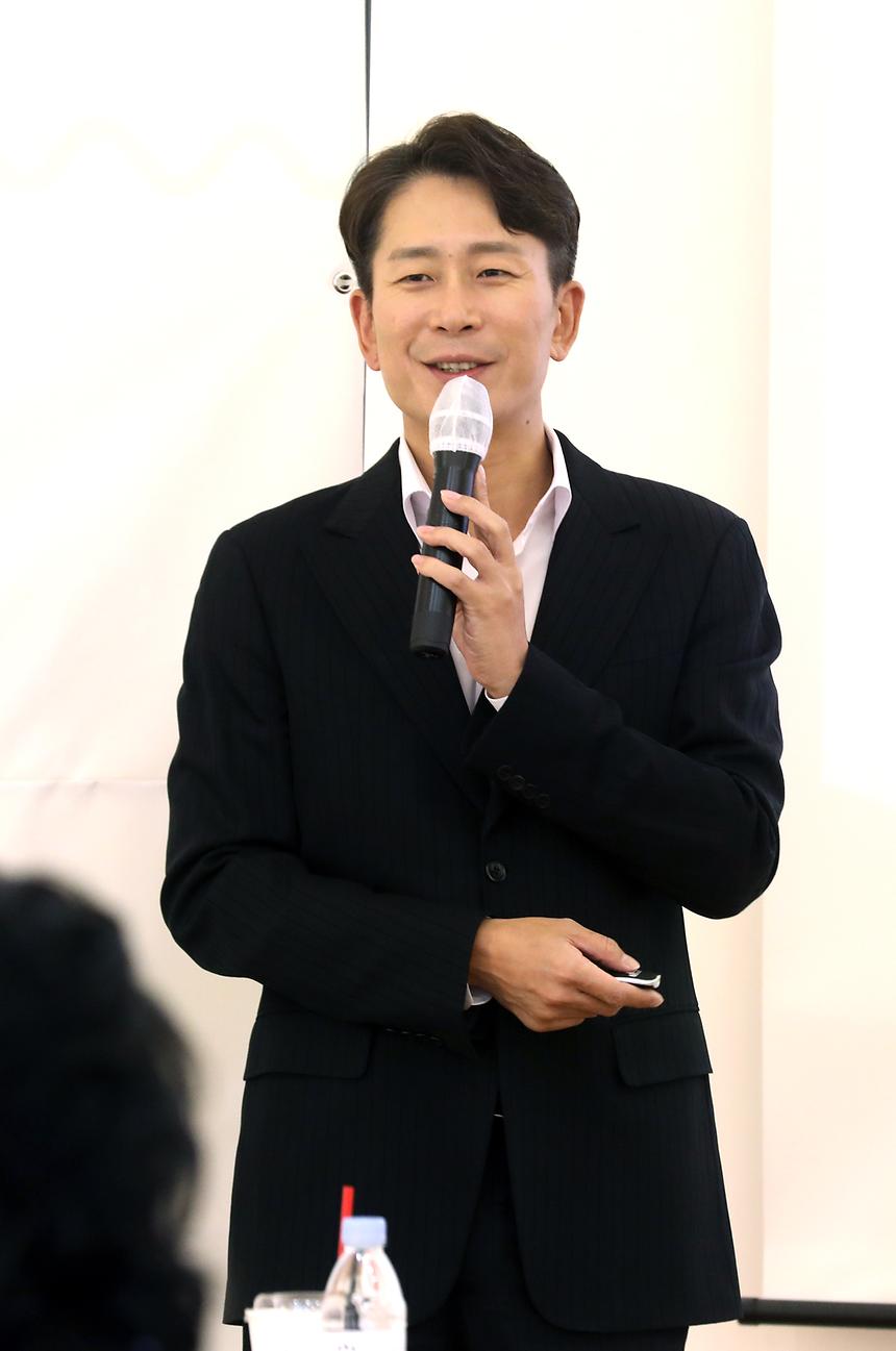 양재진 원장  ‘마음치유 콘서트’ - 5